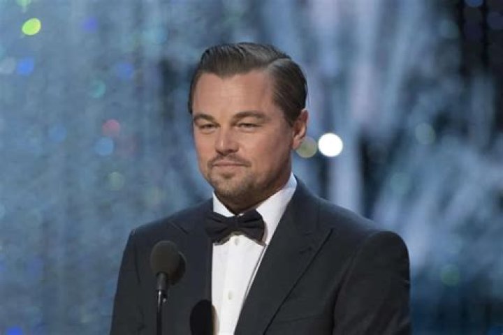 Leonardo DiCaprio Supports Black Lives Matter – Says He’s ‘Committed’ To Learning And Action