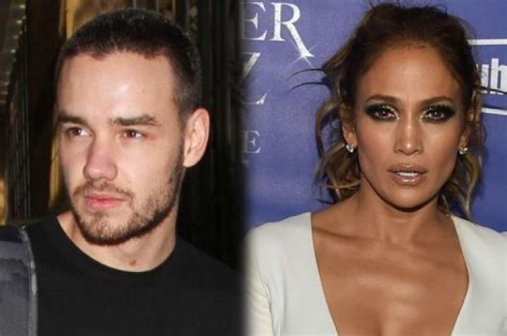 Liam Payne Admits Jennifer Lopez Gave Him Her Phone Number And He Didn’t Know What To Do With Himself!