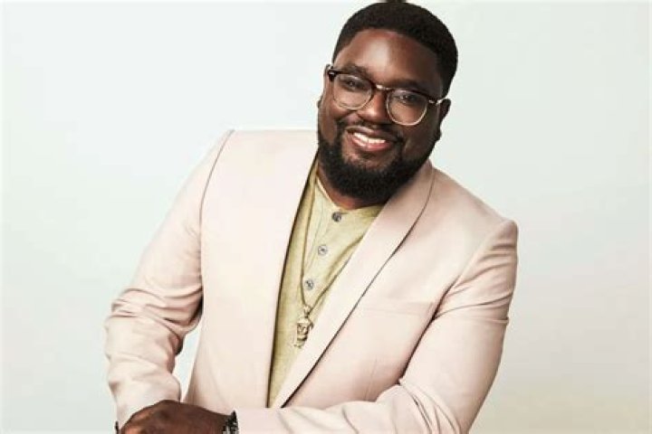 Lil Rel Calls Out Tyler Perry For Writing Shows About Black Women But Not Having Black Women In The Writers’ Room
