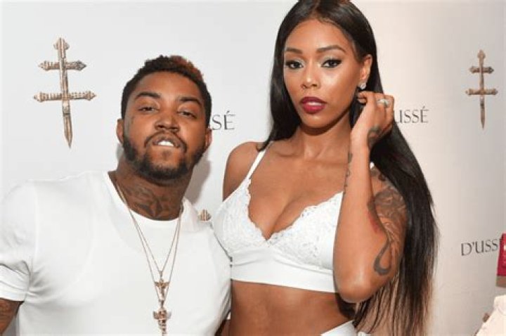 Lil Scrappy’s Wife Bambi Benson Is Being Called A Liar After Posting A Photo Of Her Mother Looking Younger Than Her Age
