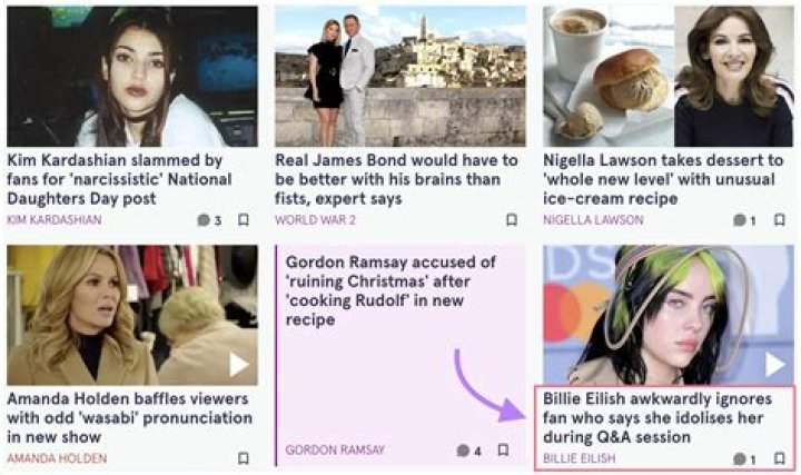 Lili Reinhart Sets Things Straight After ‘Clickbait’ Headline About Cole Sprouse Split