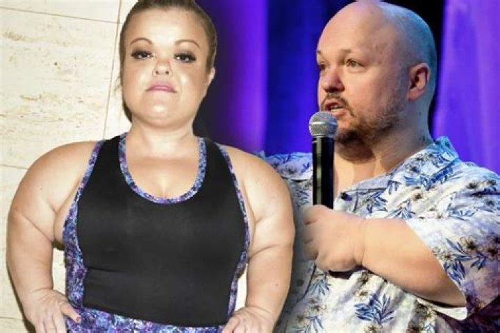 Little Women LA Star Christy Gibel’s Estranged Husband Todd Gibel Warns Her And New Boyfriend That ‘The Truth Will Come Out’ As He Vows To Clear His Name