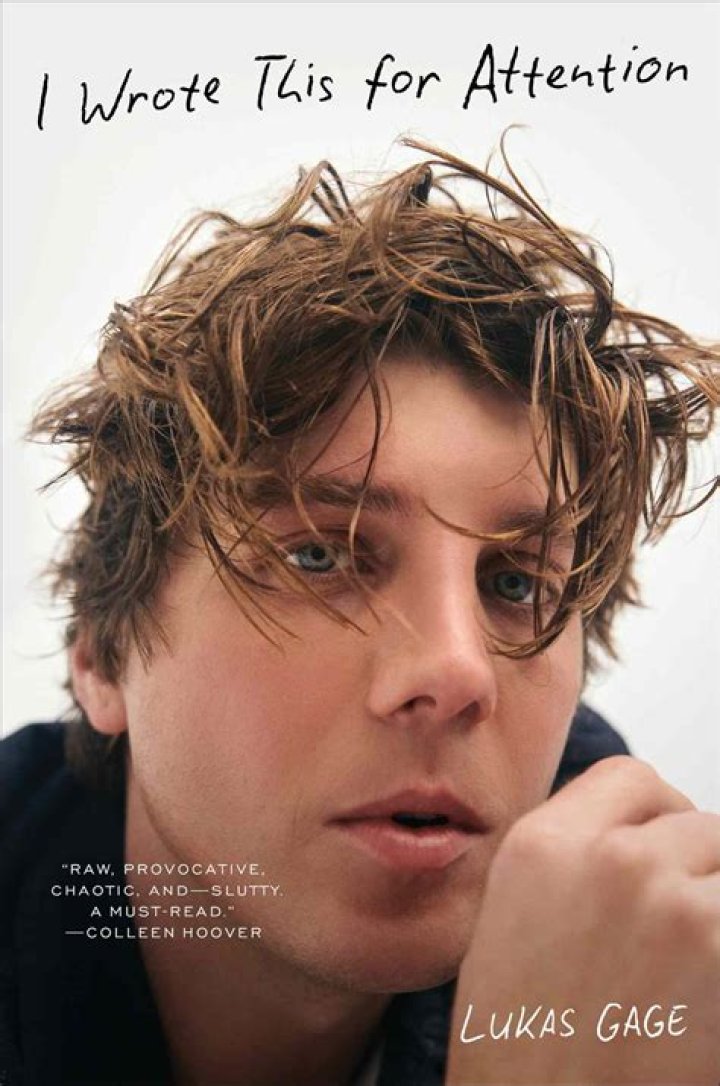 Lukas Gage Blasts Director For Saying That His Apartment Was ‘Tiny’