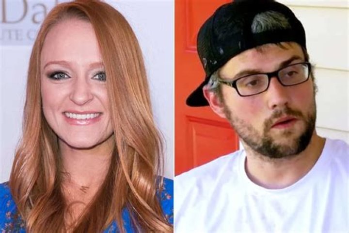 Maci Bookout Has Told Her Son All About Dad Ryan Edwards’ Troubles With The Law – Here’s Why!