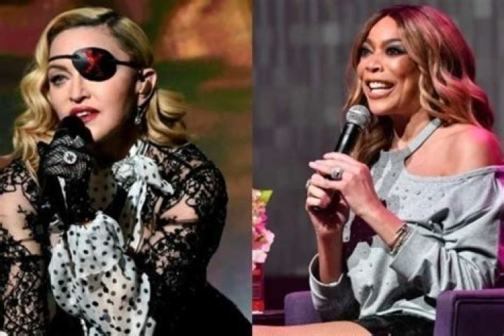 Madonna – Here’s How She Reportedly Feels About Wendy Williams Shaming Her For PDA With 25 Year Old