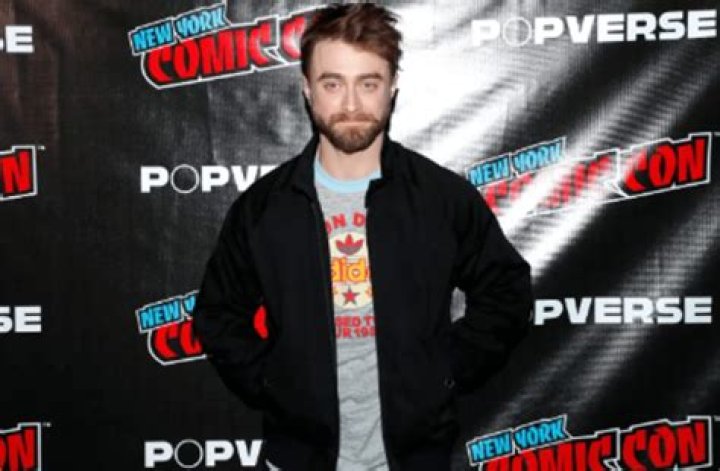 Many Famous People, Including Daniel Radcliffe, J.K. Rowling, And Others, Have Commented On Robbie Coltrane’s Passing