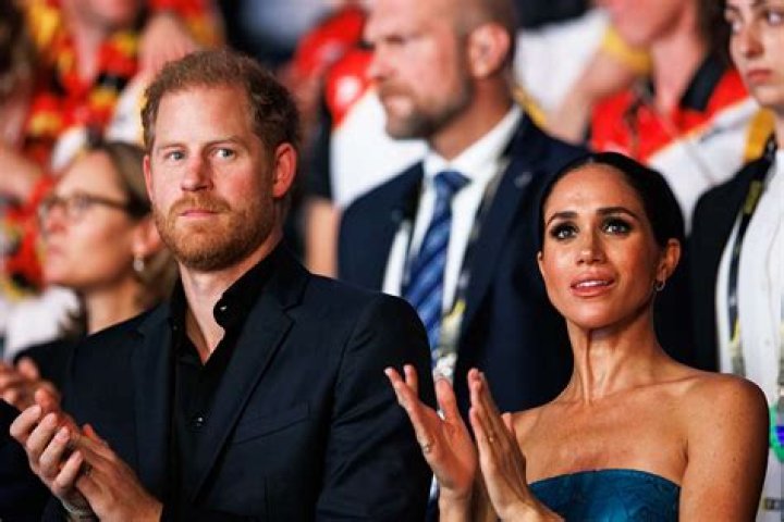Meghan Markle And The Queen Reportedly Get Along After All