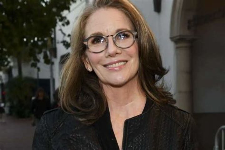 Melissa Gilbert Says Her 4th Spinal Surgery Operation Went Really Well