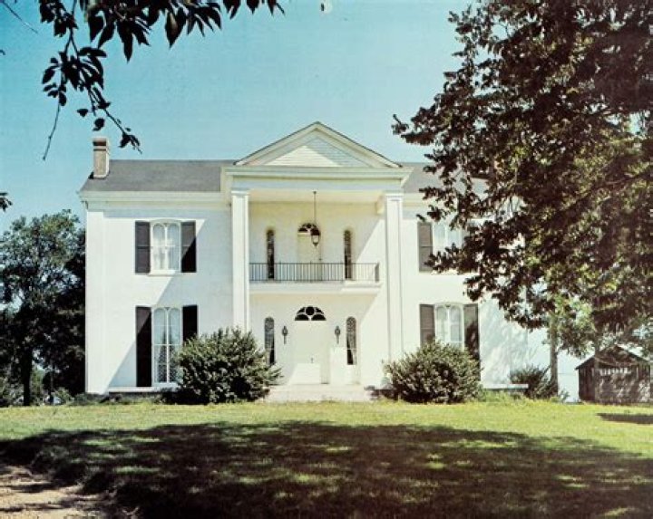 Michael Giblin, PA – White House, TN