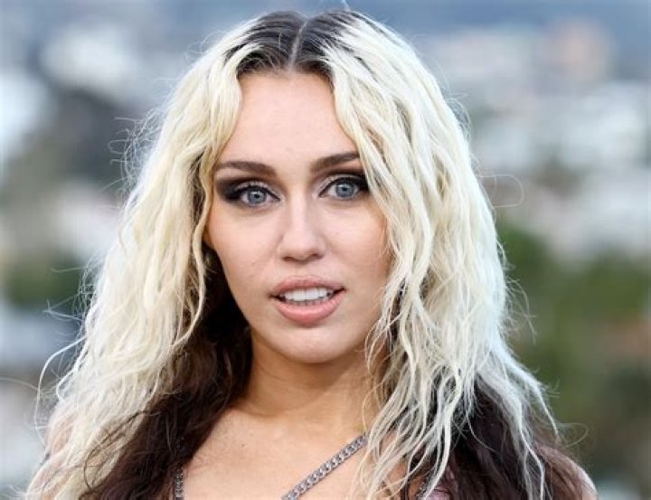 Miley Cyrus Shares Teaser On Instagram As New Album Gets Closer To Release