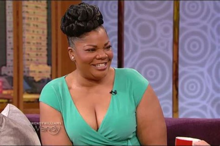 Mo’Nique Claims Tyler Perry Is Supposed To Apologize To Her But He Never Did