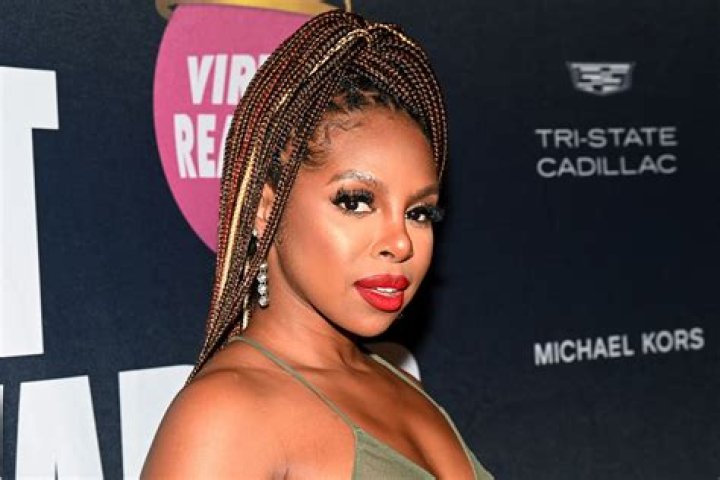 Monique Samuels Slams Her Co-Stars For Making Fight With Candiace Dillard About Themselves