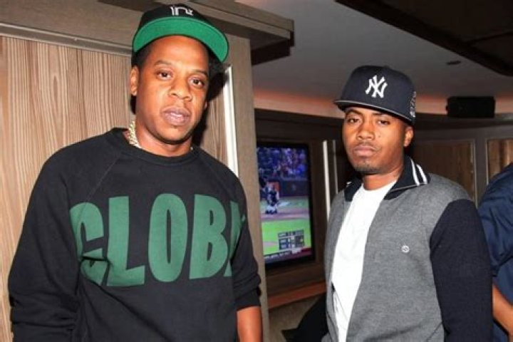 Nas Links Jay-Z To R. Kelly’s Teenage Girls Scandal In Newly-Resurfaced Interview — Will The Viral Video Push A Reaction From Queen Bey’s Husband?