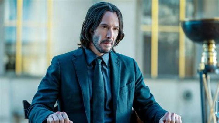 Natalie Portman’s Alleged Stalker Said He Was Keanu Reeves’ Character John Wick, Reports Say