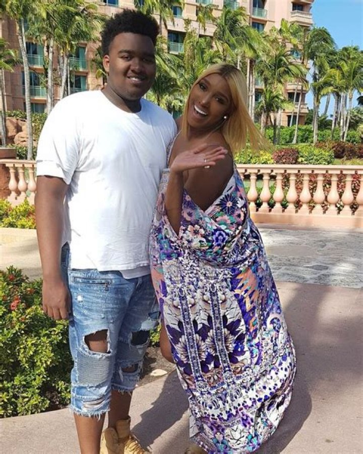 NeNe Leakes And Gregg Leakes’ Son, Brentt Has The Most Exciting Q&A With His Parents – Check Out His YouTube Video