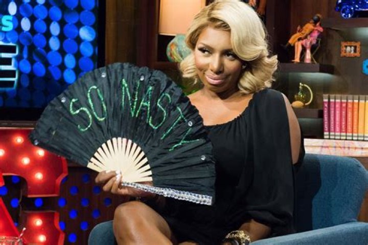 NeNe Leakes Reportedly Shows Up Drunk At Her Comedy Tour ‘Ladies Night Out’ – She Allegedly Had A ‘Disastrously Night’