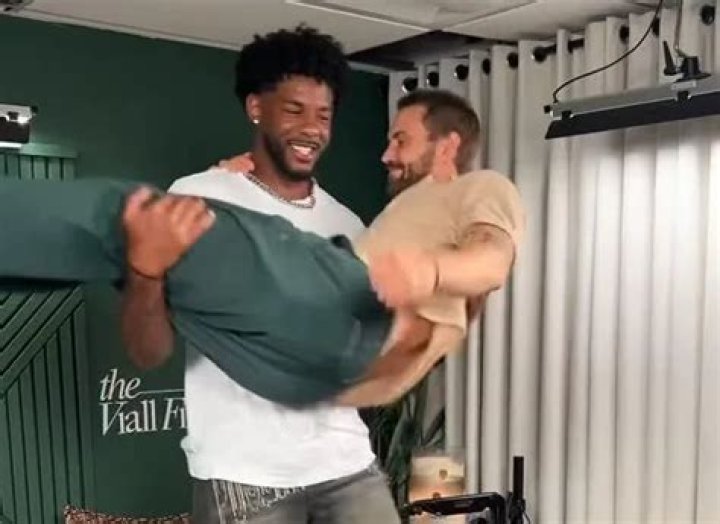 Nick Viall Addresses Dating Rumors Regarding Rachel Bilson And Demi Burnett