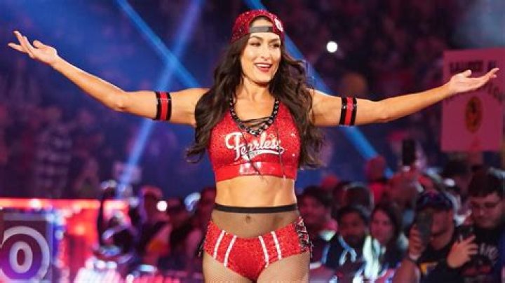 Nikki Bella Says DWTS Helped Her Come To The Conclusion That She Should End Things With John Cena – Here’s How!