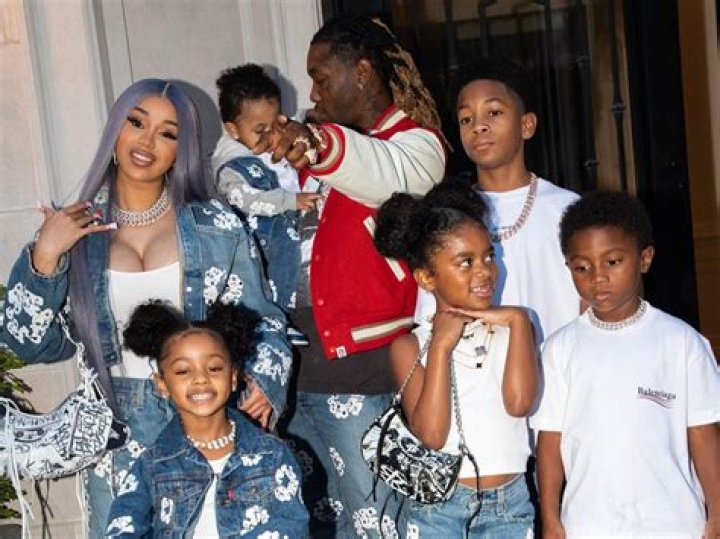 Offset’s Baby Momma Shya L’amour Makes Demands Of The Rapper Amid Child Support Dispute