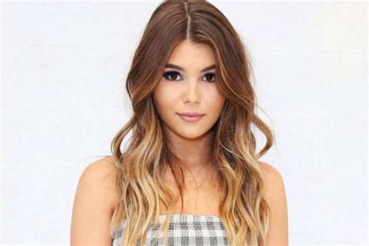 Olivia Jade Says She Wants To Use Her White Privilege For Good In ‘Tone Deaf’ Tweet About Racism
