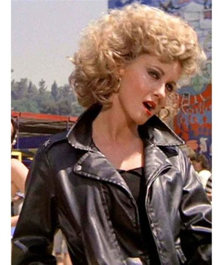 Olivia Newton John’s Iconic Leather Jacket From Grease Sold For $234K At Auction, You Won’t Believe What Happened Next