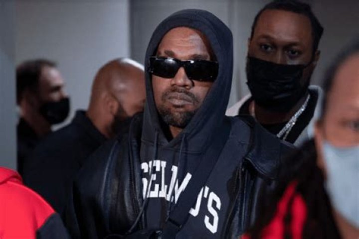 Pastor petition on Kanye West for using his sermon in song