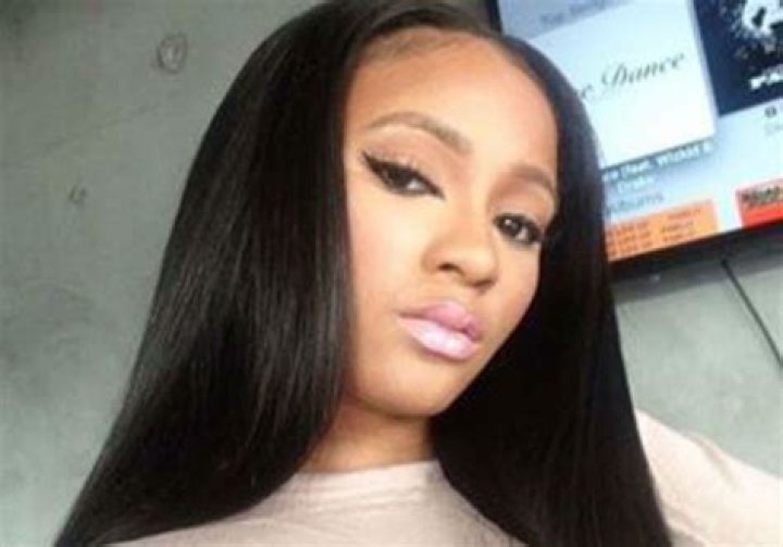 Patreon Pulls The Plug On R. Kelly’s Girlfriend Joycelyn Savage’s Account & Refunds Money