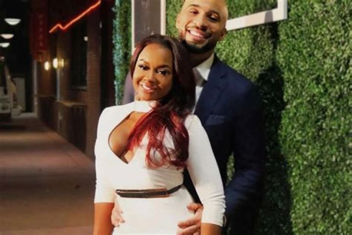 Phaedra Parks Fans Are Laughing At Her Boyfriend Tone Kapone After He Posted This Valentine’s Day Message