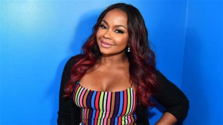 Phaedra Parks Wishes A Happy Birthday To Her BFF – See Their Pics To Mark This Event