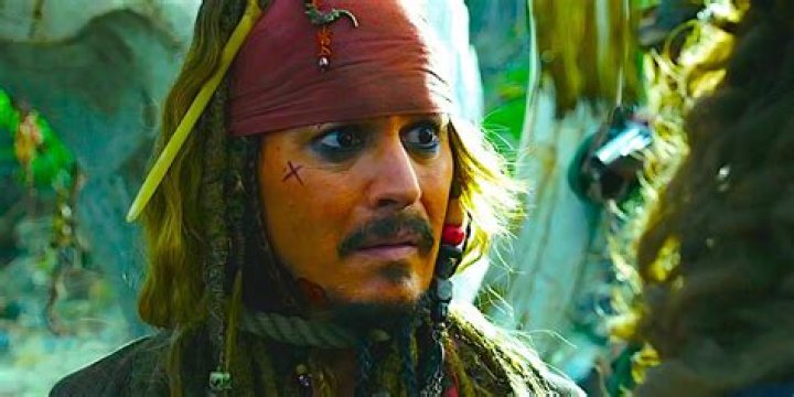 “Pirates Of The Caribbean 6” Won’t Feature Johnny Depp – Reportedly Could Save Studios $90,000,000