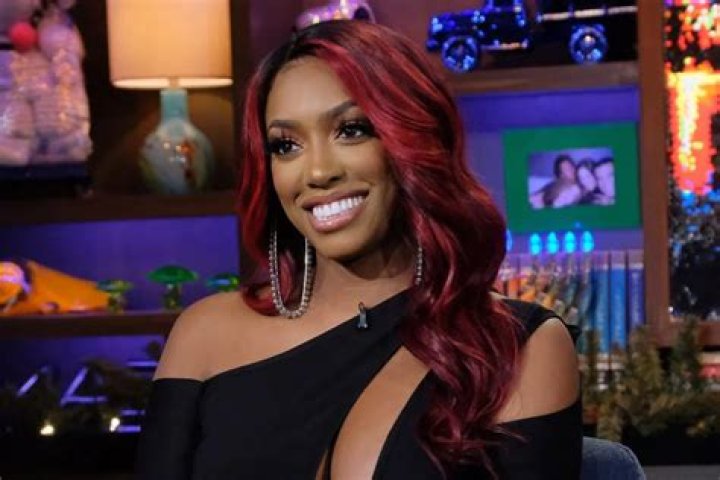 Porsha Williams’ Amazon Announcement Has Fans In Awe