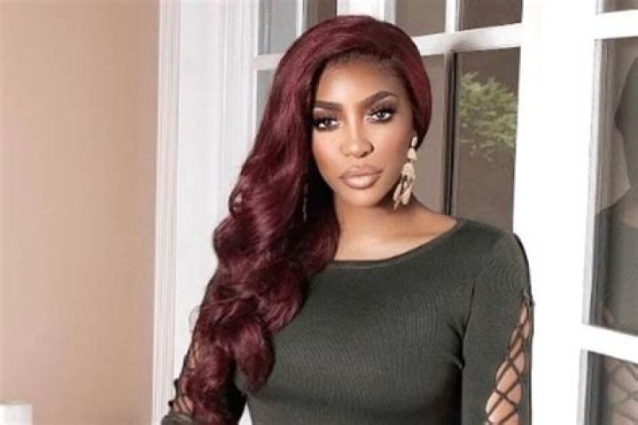 Porsha Williams Continues The Fight For Breonna Taylor’s Justice