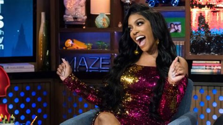Porsha Williams’ First Podcast Episode Addresses ‘Situationships, Relationships, And Entanglements’ – Check It Out Here