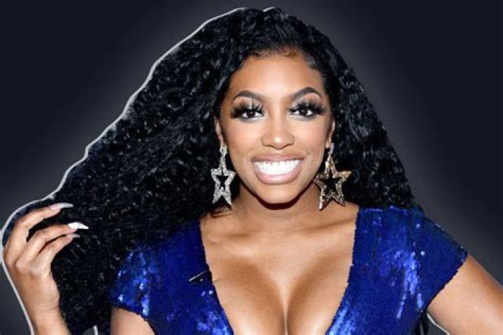 Porsha Williams Is Still Sad That She Didn’t Turn Up With Her Crew At The Carnival – See The Videos She Posted