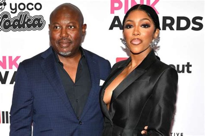 Porsha Williams Reportedly Focused On ‘Trusting’ Dennis McKinley Again As They Work On Fixing Their Relationship