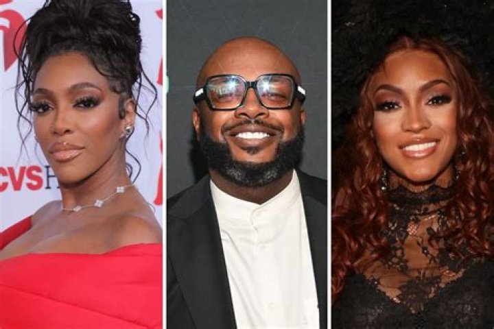 Porsha Williams Shares Cryptic Quote About Love Amid Her Fiance Dennis McKinley’s New Cheating Rumors