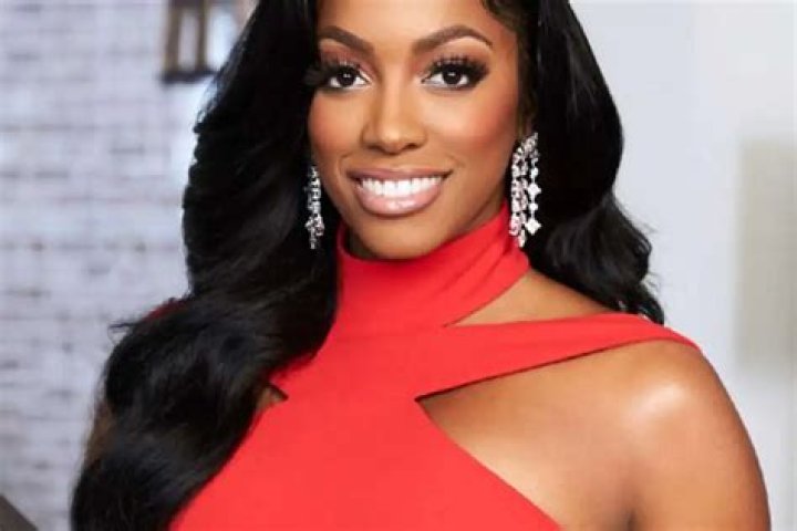 Porsha Williams Tells Fans That They’re Not Stuck At Home, But ‘Safe At Home’