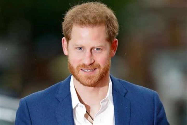 Prince Harry Celebrates Princess Diana’s Legacy Ahead Of Her Birthday – Video!