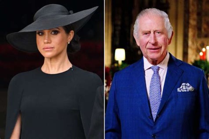Prince Harry & Meghan Markle Never Intended To Raise Archie Harrison As A Royal, Claims Jane Goodall