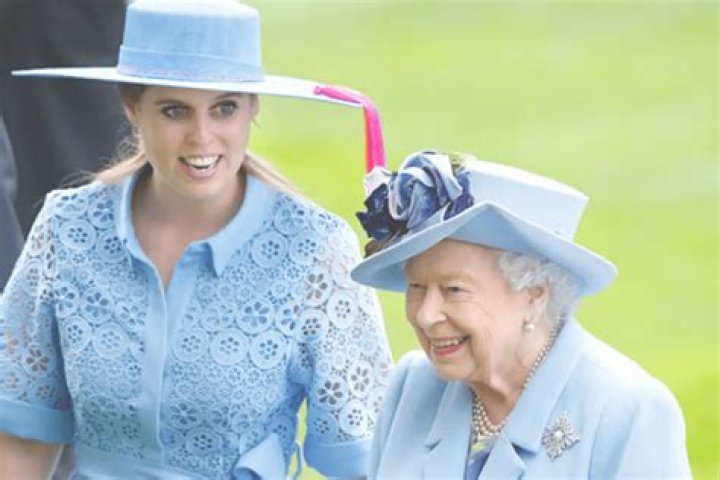 Princess Beatrice’s touching compliment captivated royal fans