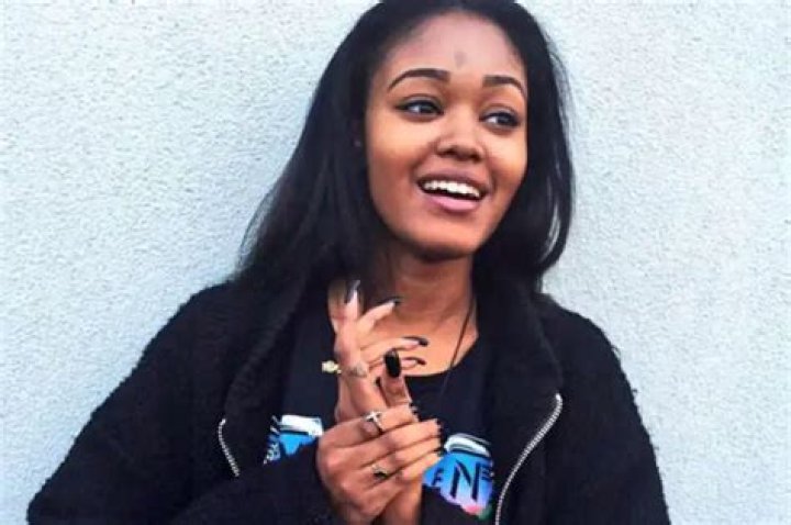 Rapper Chynna Rogers Dies Suddenly – Cause Of Death Hasn’t Been Revealed