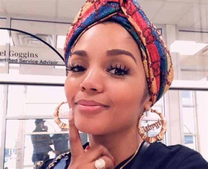 Rasheeda Frost’s Latest Photo Has Fans Laughing – Check It Out Here