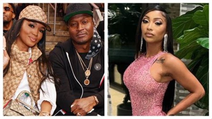 Rasheeda Frost Tells Fans That It’s Time They Start Their Business In 2022