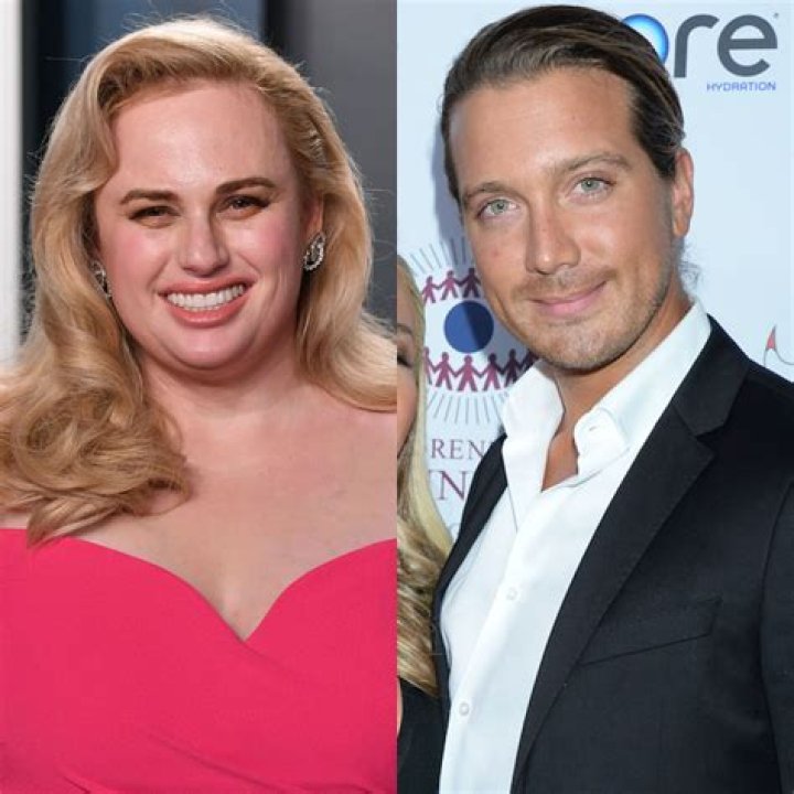Rebel Wilson And Jacob Busch – Inside Their Perfect Romance!