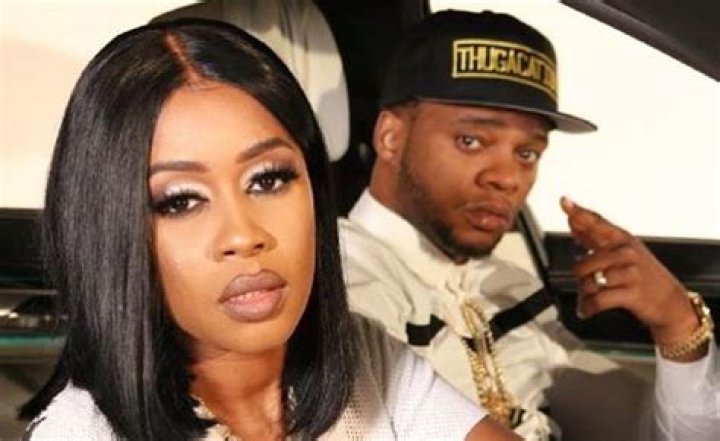 Remy Ma Leaves Nothing To Papoose’s Imagination With This Video — She Says Her Killer Figure Had The Best Of Him In Sheer Dress