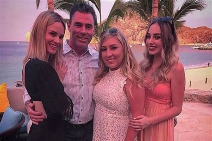 RHOC – Jim Edmonds’ Daughter Slams Meghan King Edmonds, Says She’s Been Patiently Waiting For A Divorce
