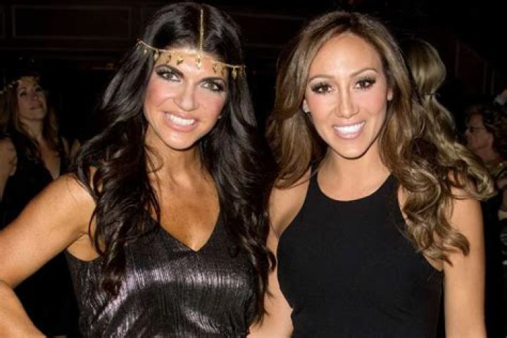 RHONJ Star Teresa Giudice Reportedly Avoiding Melissa Gorga While She Deals With Joe’s Deportation Drama