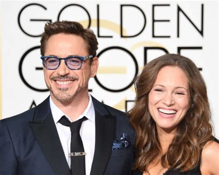 Robert Downey Jr.’s Wife Susan Proud Of How He Turned His Life Around Amid Record Breaking ‘Avengers: Endgame’ Opening Weekend