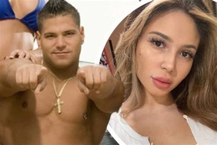 Ronnie Ortiz-Magro ‘Could Settle Down’ With Saffire Matos At Any Point – Here’s Why She Makes Him So Happy!