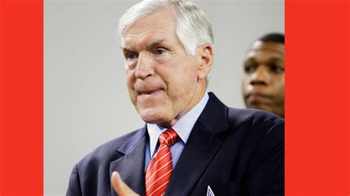 Roy Jordan – Graham, TX